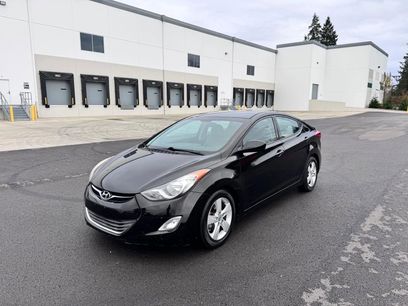 Used 2013 Hyundai Elantra GLS w/ Preferred Pkg