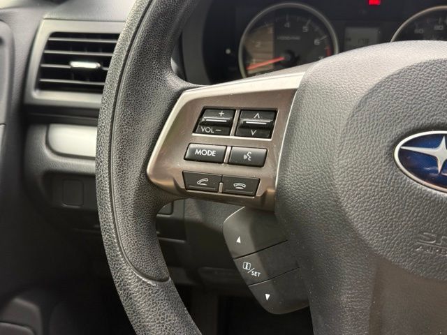 Used 2015 Subaru Forester 2.5i AWD/4WD image 18