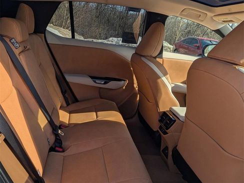 New 2026 Lexus RZ 350e 2WD image 11