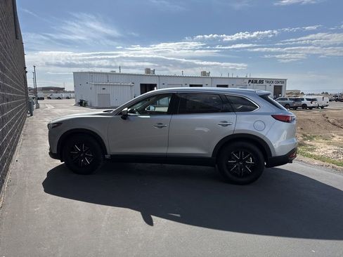 Used 2016 MAZDA CX-9 Touring AWD/4WD image 6