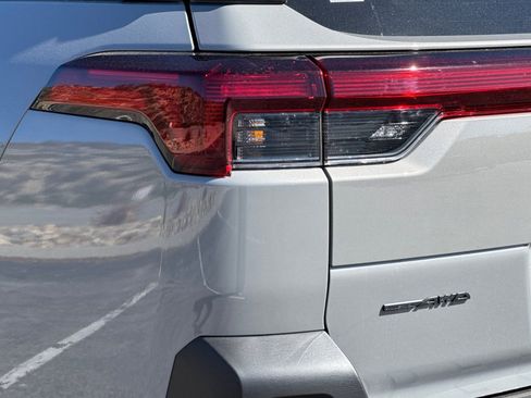 New 2026 Subaru Outback Limited AWD/4WD image 34