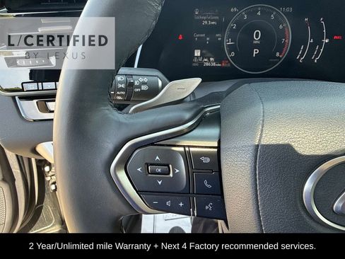 Used 2023 Lexus RX 350 Premium w/ Cold Area Package FWD image 26