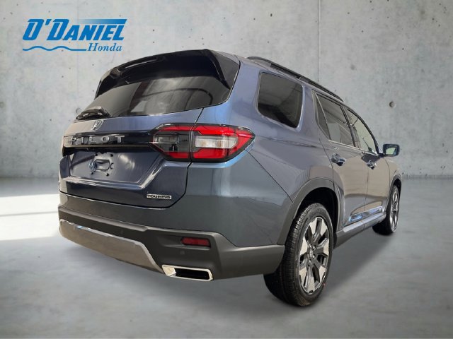 New 2026 Honda Pilot Touring image 5