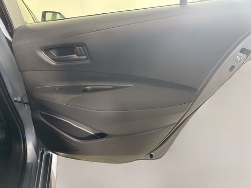 Used 2023 Toyota Corolla LE FWD image 28