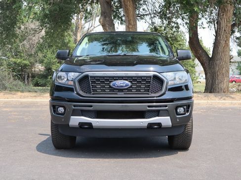 Used 2019 Ford Ranger XLT w/ Equipment Group 302A Luxury RWD image 14