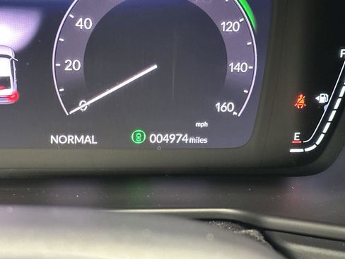 Certified 2025 Honda Accord EX-L image 19
