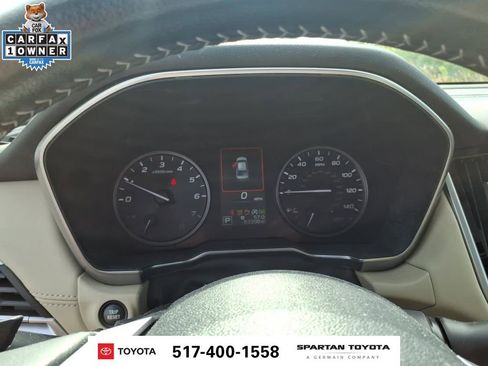Used 2023 Subaru Legacy Limited AWD/4WD image 21