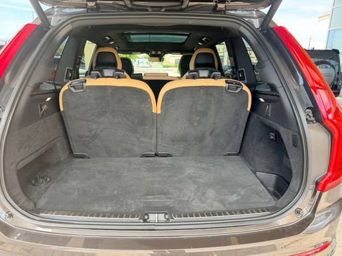 Used 2023 Volvo XC90 B6 Ultimate AWD/4WD image 23