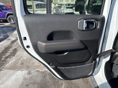 New 2026 Jeep Wrangler Unlimited Rubicon 392 image 25