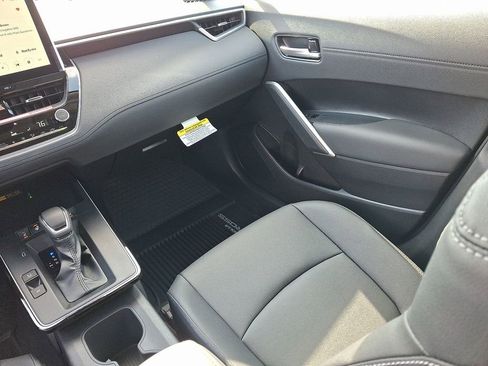 New 2026 Toyota Corolla Cross XLE AWD/4WD image 11