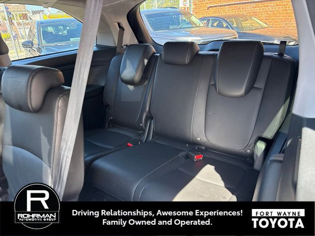 Used 2024 Honda Odyssey EX-L image 9