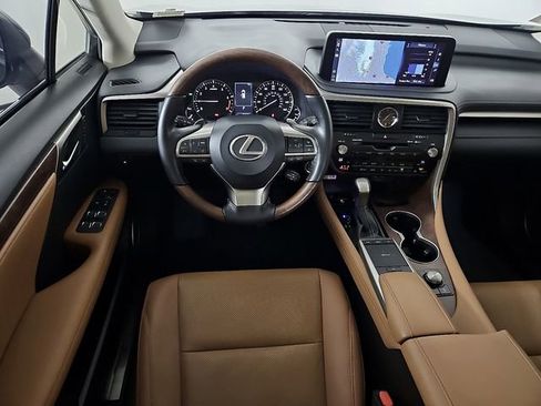 Used 2022 Lexus RX 350L FWD w/ Premium Package image 14