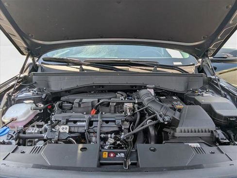 New 2026 Hyundai Kona SEL Premium image 27