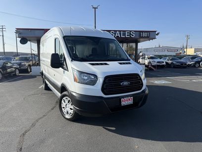 Used 2019 Ford Transit 250 148 Medium Roof w/ Interior Upgrade Package