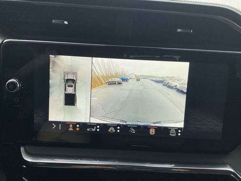 Used 2024 GMC Sierra 2500 Denali Ultimate image 24