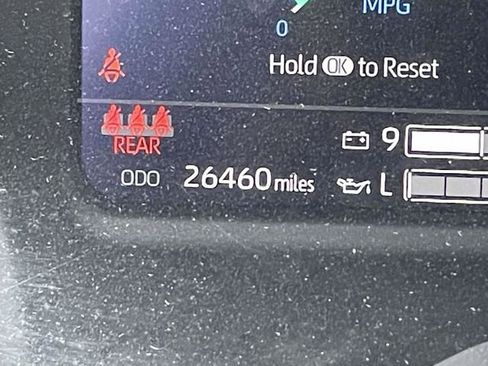 Used 2022 Toyota Tundra TRD Pro image 23