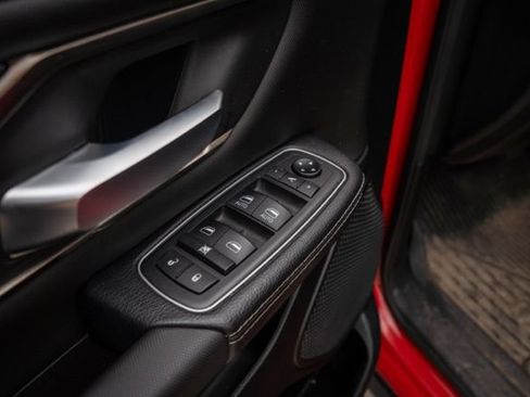 Used 2021 RAM 1500 Rebel w/ Rebel Level 1 Equipment Group AWD/4WD image 17