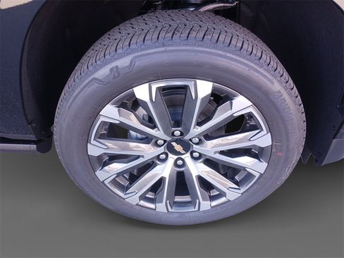 New 2026 Chevrolet Tahoe High Country w/ LPO, Get Active Package image 16