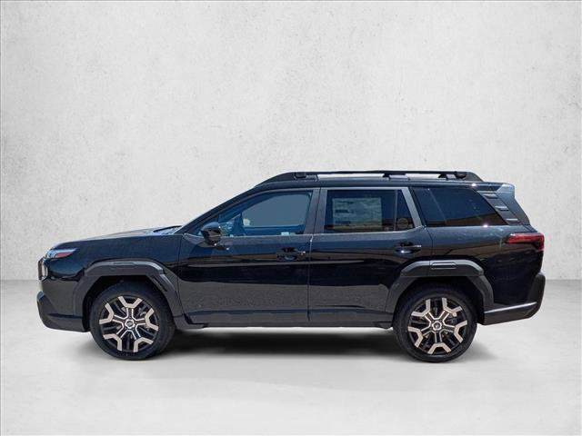 New 2026 Subaru Outback Touring XT AWD/4WD image 8
