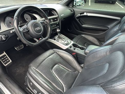 Used 2014 Audi S5 Prestige AWD/4WD image 9