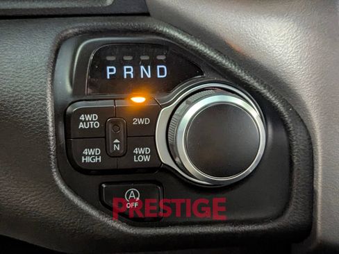 Used 2022 RAM 1500 Big Horn AWD/4WD image 21