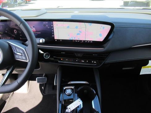 New 2025 Buick Envision Sport Touring image 19