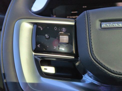New 2026 Land Rover Range Rover SE AWD/4WD image 25