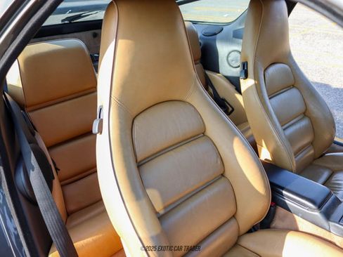 Used 1989 Porsche 928 S4 image 40