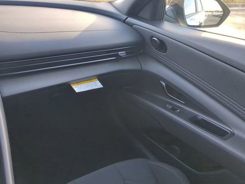 Used 2026 Hyundai Elantra Sport FWD image 15