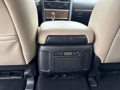 Used 2023 Nissan Armada SL w/ Cargo Package RWD image 24