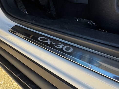 New 2026 MAZDA CX-30 2.5 Turbo w/ Premium Package image 13