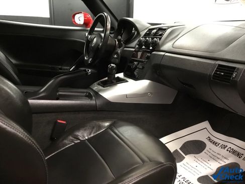 Used 2008 Saturn Sky Red Line image 37