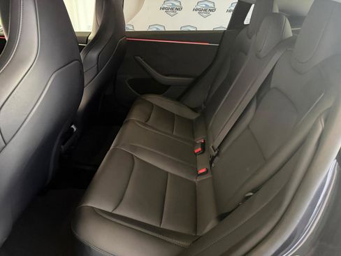 Used 2024 Tesla Model 3 Performance AWD/4WD image 21