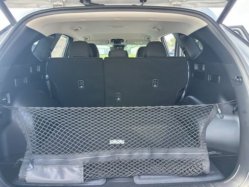 New 2026 Hyundai Tucson SEL FWD image 35