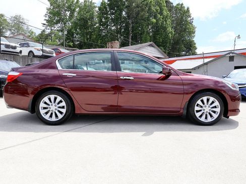 Used 2013 Honda Accord EX-L image 8