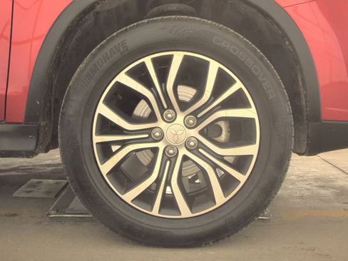 Used 2019 Mitsubishi Outlander Sport LE image 10