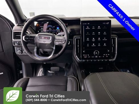 Used 2025 GMC Yukon Elevation w/ LPO, Floor Liner Package AWD/4WD image 26