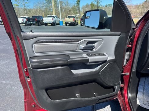 Used 2022 RAM 1500 Big Horn image 9