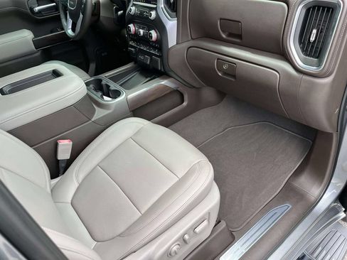 Certified 2020 GMC Sierra 1500 SLT w/ SLT Premium Plus Package AWD/4WD image 20