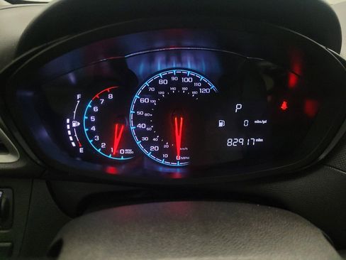 Used 2020 Chevrolet Spark LS FWD image 23