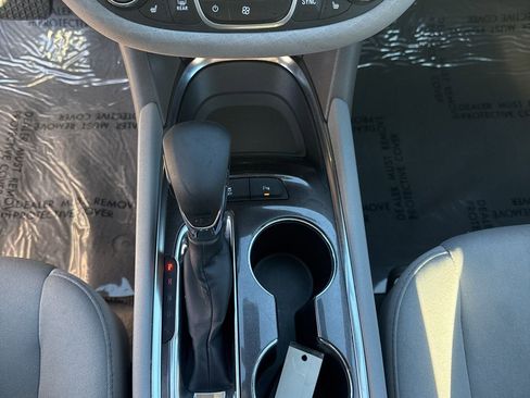 Used 2024 Chevrolet Malibu LT image 13