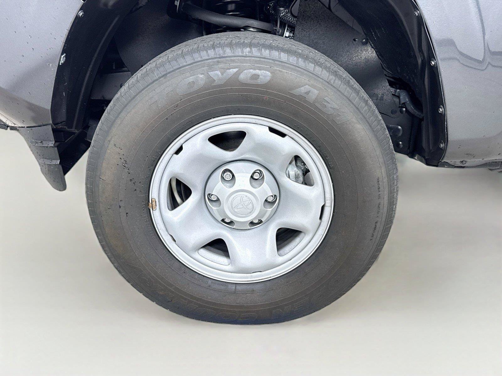 Used 2023 Toyota Tacoma SR AWD/4WD image 28