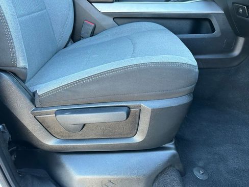 Used 2024 RAM 2500 Big Horn w/ Off Road Package image 48