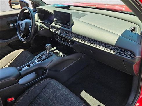 Used 2024 Honda HR-V Sport image 20