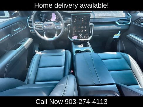 New 2026 GMC Acadia Elevation w/ Elevation Premium Package image 28