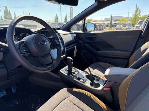 Used 2026 Subaru Crosstrek 2.5i Sport image 4