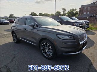 Certified 2022 Lincoln Nautilus Reserve w/ Equipment Group 201A AWD/4WD video 2