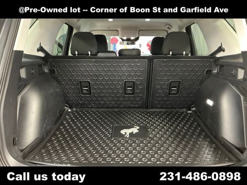 Used 2021 Ford Bronco Sport Big Bend AWD/4WD image 26