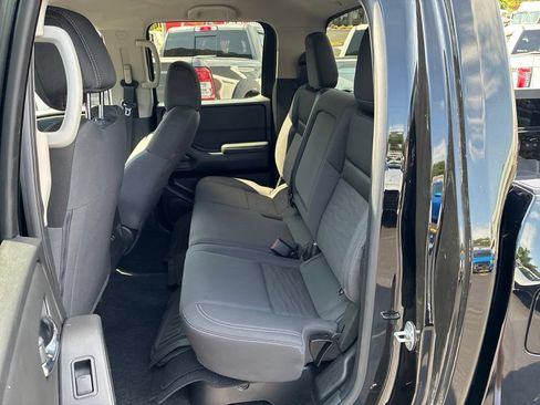 Used 2023 Nissan Frontier SV w/ Tow Package AWD/4WD image 21