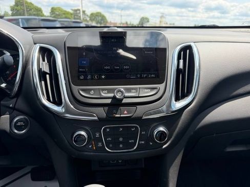 Used 2023 Chevrolet Equinox LT AWD/4WD image 21